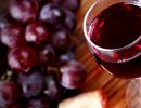 Вино из винограда Изабелла: рецепт и приготовление